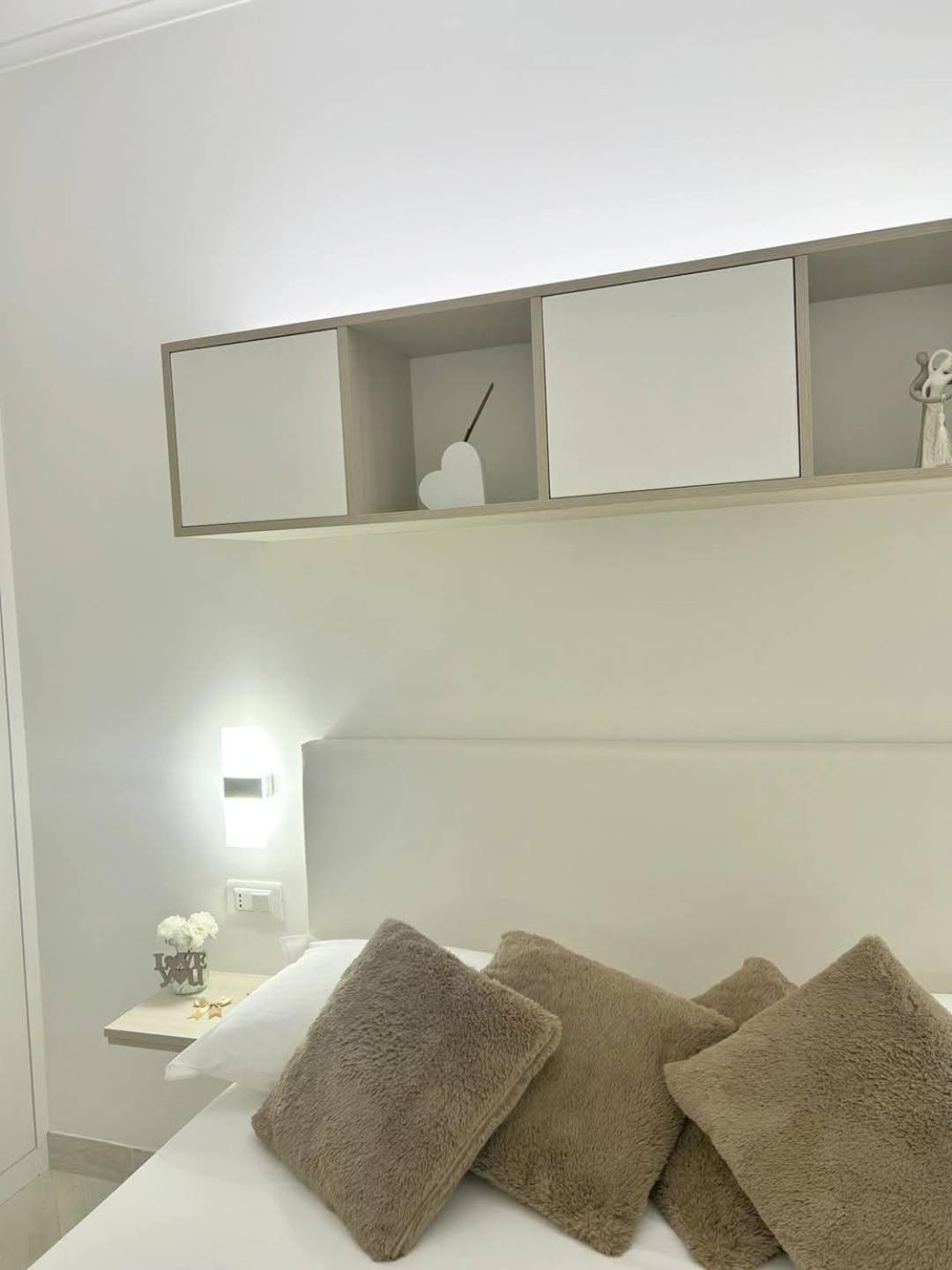 B&B Le Chic Sant'Antonio Abate Luaran gambar