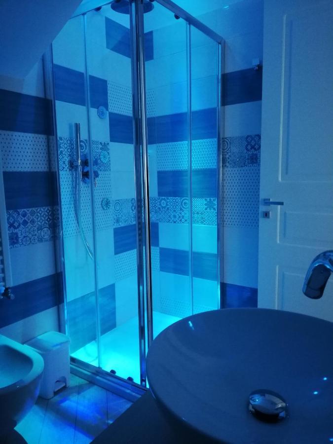B&B Le Chic Sant'Antonio Abate Luaran gambar